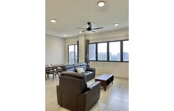 Off Mutiara Bukit Jalil, 58200, Kuala Lumpur, Bukit Jalil, Kuala Lumpur 58200
