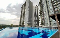 Jalan Tinju 13/50, 40100, Selangor, Shah Alam, Selangor 40100