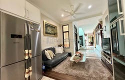 Jalan Lelangit U8/45, Bukit Jelutong, Selangor 40150