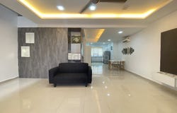 Jalan Lengkuas, Rimba Jaya, Shah Alam, Selangor 40200
