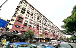 Jalan PJS 2, 46150, Selangor, Petaling Jaya, Selangor 46000