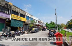 Kulim, Kedah 9000