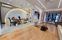 Jalan LE, Puchong, Selangor 47100