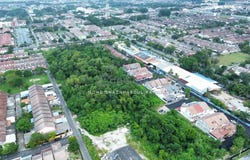 Jalan Meru, Klang, Selangor