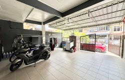 Jalan Kajang Perdana, Kajang, Selangor 43000