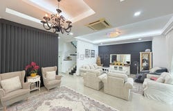 Seri Kembangan, Selangor 43300