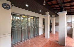 Jalan Taman Setiawangsa, Taman Setiawangsa, Kuala Lumpur 54200