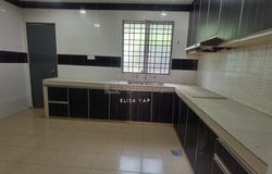 Jalan KE, Rawang, Selangor 48000