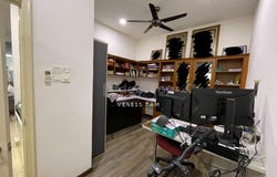 Jalan, Cheras, Kuala Lumpur 55100