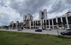 Puchong, Selangor 47100