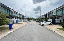 Shah Alam, Selangor 40160