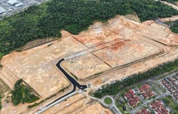 Tanjung Malim, Perak 35900