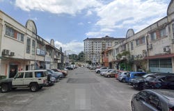 Puchong, Selangor 47100