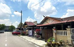 Senai, Johor 81400