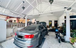 Bangi, Selangor