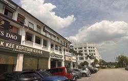 Iskandar Puteri, Johor 79100