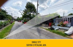 Petaling Jaya, Selangor 46000
