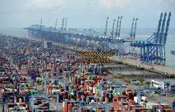 Port Klang, Selangor 42000