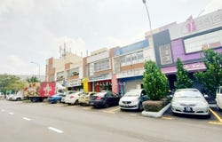Bandar Bukit Raja, Klang, Selangor, Klang, Selangor