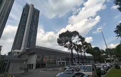 Pudu, Kuala Lumpur