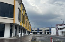 Shah Alam, Selangor