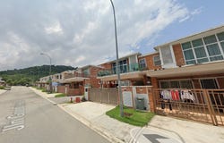 Jalan Goodview 2A, Kajang, Selangor 43000