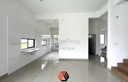 twentyfive.7, Gamuda Kemuning 25.7, Kota Kemuning, Selangor 42500
