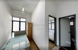 Jalan Jejaka 1, Off Jalan Cheras, Taman Maluri, Cheras, Kuala Lumpur 55100