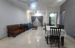 43500, Selangor, Kajang, Selangor 43000
