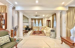 Lorong Burhanuddin Helmi, Taman Tun Dr Ismail, Kuala Lumpur 60000