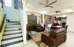 Jalan TTS, Semenyih, Selangor 43500