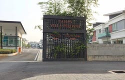 Jalan Kajang Perdana, Kajang, Selangor 41200