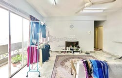 Jalan 4/27F, Bandar Wangsa Maju, 53300, Kuala Lumpur, Wangsa Maju, Kuala Lumpur 53300