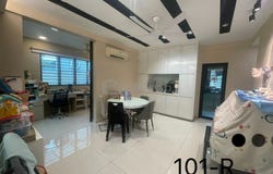 Shah Alam, Selangor 40460