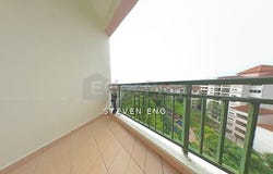 Jalan SCI, Ipoh, Perak 31400