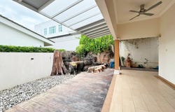 cangkat minden, Gelugor, Penang 11700