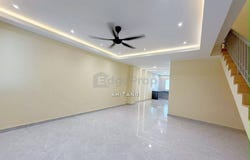 Jalan Indah, Iskandar Puteri, Johor 81200
