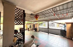 Jalan Damai Perdana, Cheras, Kuala Lumpur 56000