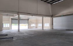 Taman Perindustrian Meru, Klang, Selangor 41050