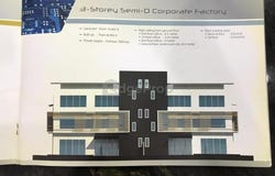 Rawang, Selangor 48000