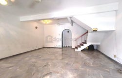 Jalan Bandar Puchong Jaya, Puchong, Selangor 47100