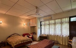 Jalan Persekutuan, Bangsar, Bangsar, Kuala Lumpur 50480