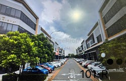 Telok Panglima Garang, Selangor