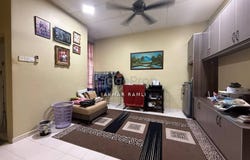 Jalan U11/x, Shah Alam, Selangor 40170