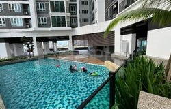 Jalan Usahawan 6, Setapak, Kuala Lumpur 53300