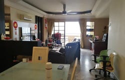 Jalan Mewah Utara, Cheras, Selangor 68000