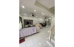 Jalan Sentral, Iskandar Puteri, Johor 79100