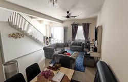 Jalan Salak Perdana, Sepang, Selangor 43900