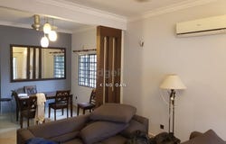 Jalan Seri Taming 1b, Cheras, Selangor 43200