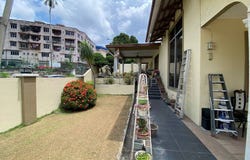 Bangi, Selangor 54365